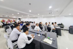 正月初十啟新程，2026銷售集中營燃情開營，聚力攻堅(jiān)創(chuàng)佳績！